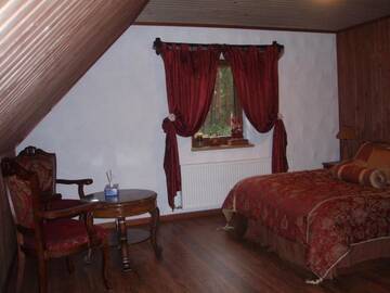 Фотографии Гостевой дом Krapi Guesthouse г. Treimani (Эстония) №4 Фото Гостевой дом Krapi Guesthouse г. Treimani 4