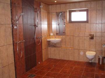 Фото номера Загородный дом с сауной Гостевой дом Krapi Guesthouse г. Treimani 35