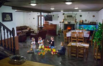 Фотографии Гостевой дом Krapi Guesthouse г. Treimani (Эстония) №1 Фото Гостевой дом Krapi Guesthouse г. Treimani 1