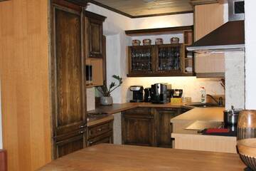 Фото номера Загородный дом с сауной Гостевой дом Krapi Guesthouse г. Treimani 15