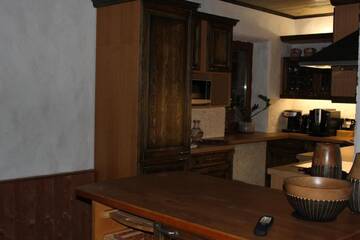 Фото номера Загородный дом с сауной Гостевой дом Krapi Guesthouse г. Treimani 25