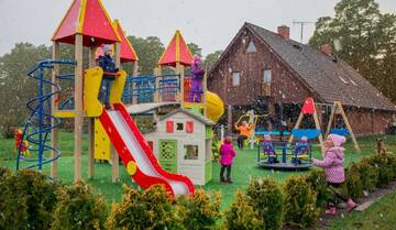 Фотографии Гостевой дом Krapi Guesthouse г. Treimani (Эстония) №3 Фото Гостевой дом Krapi Guesthouse г. Treimani 3