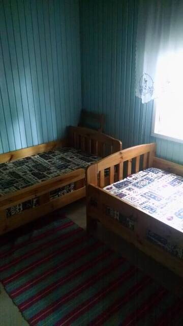 Фото номера Дом с 4 спальнями Загородные дома Treimani Summer House г. Treimani 45