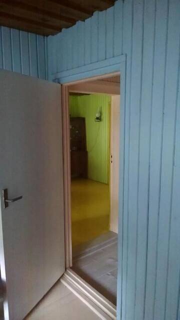 Фото номера Дом с 4 спальнями Загородные дома Treimani Summer House г. Treimani 44