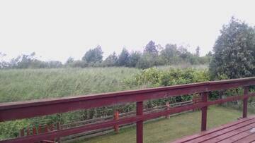 Фото номера Дом с 4 спальнями Загородные дома Treimani Summer House г. Treimani 9