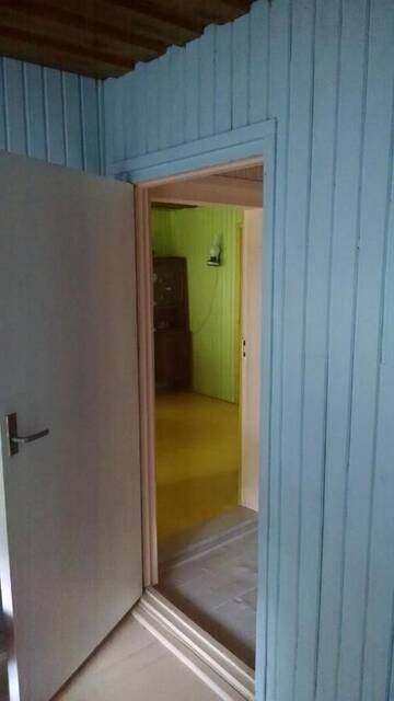 Фото номера Дом с 4 спальнями Загородные дома Treimani Summer House г. Treimani 18