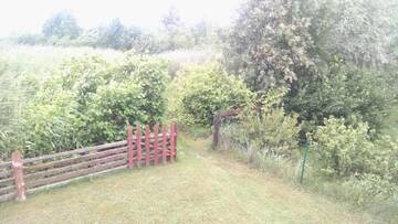 Фото номера Дом с 4 спальнями Загородные дома Treimani Summer House г. Treimani 7