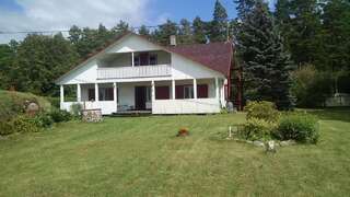 Фото Загородные дома Treimani Summer House г. Treimani
